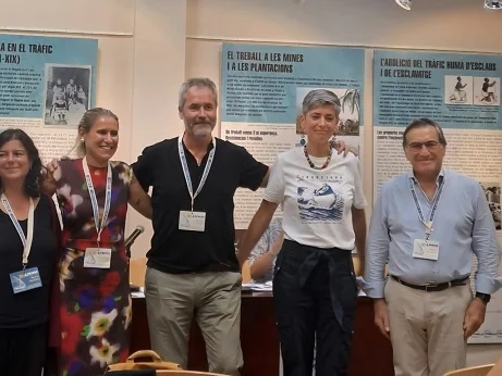Forum dei Musei marittimi, San Benedetto ha presentato le sue iniziative