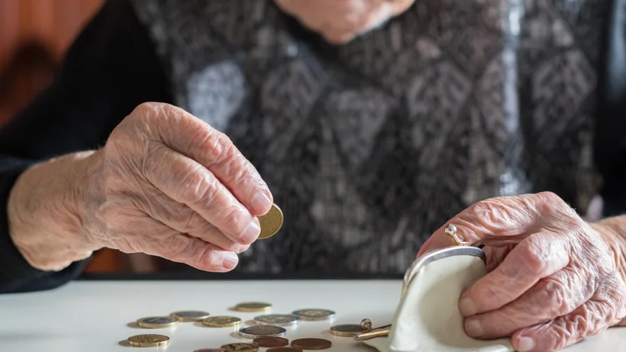 Ascoli Piceno - Pensioni, sotto le cento torri il divario di genere è il più alto delle Marche
