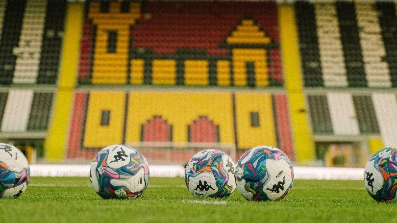 Ascoli Piceno - C'è il via libera per l'apertura della curva Sud, l'annuncio del sindaco Fioravanti 