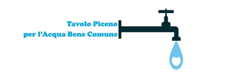 Qualità del servizio idrico nell'ATO5 - richiesta di un tavolo di consultazione permanente per una gestione trasparente e partecipata dell'emergenza in atto.