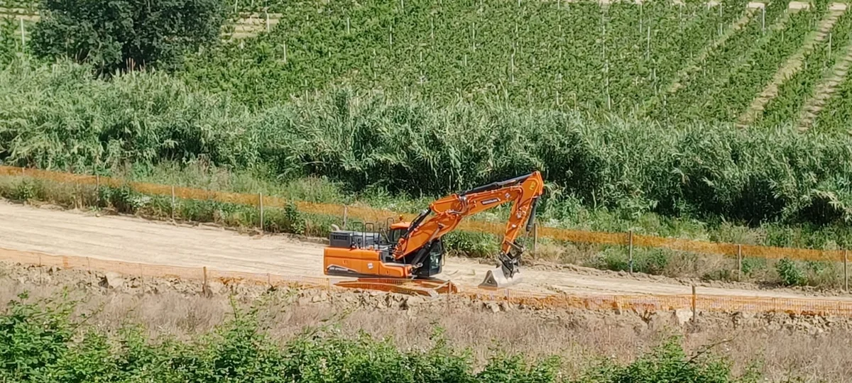 METANODOTTO VALDASO: IL TAR DA’ RAGIONE AL COMUNE DI MONTALTO DELLE MARCHE – NON E’ DI COMPETENZA DEI COMUNI LA PROCEDURA D’ESPROPRIO