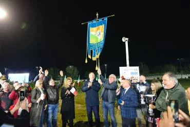 Il trotto del “San Paolo” riparte con la stagione autunnale