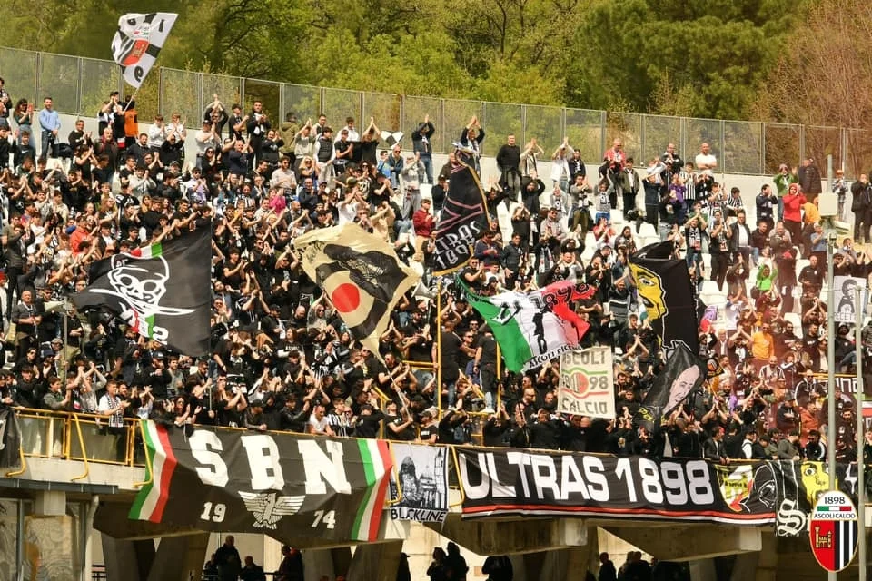 Ascoli Calcio - Avversarie del Picchio: ecco come potrebbe essere il girone B di serie C
