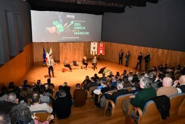 ZES UNICA PER LE MARCHE: A TOLENTINO L’INCONTRO DI PRESENTAZIONE PER IMPRESE E TERRITORI