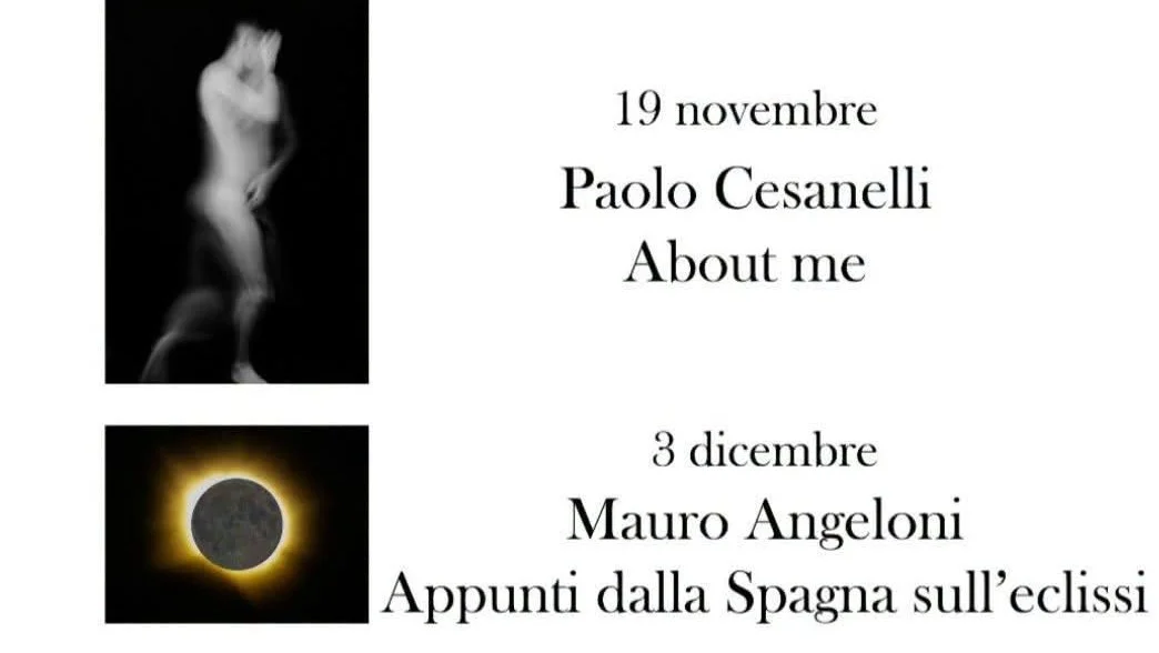 In biblioteca arrivano i “Giovedì dedicati alla Fotografia”