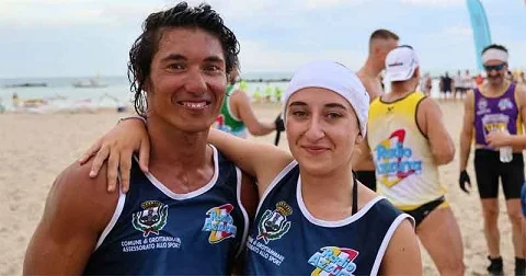  Palio del Pattino, forfait dell'ultimo momento: Christian Griglio e Rafaela Pazitor costretti a rinunciare. Saranno nove i rioni in gara
