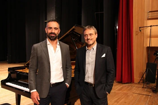 San Benedetto, tutto pronto per la decima edizione del Concorso pianistico internazionale "La Palma d’oro"