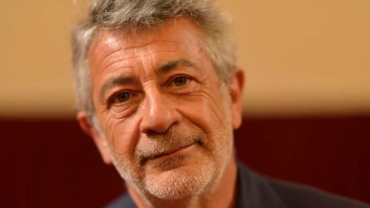 Sabato 12 settembre a Offida appuntamento con l’attualità politica internazionale: il giornalista e volto tv Alberto Negri presenta il libro “Daua” del reporter di guerra Sebastiano Caputo