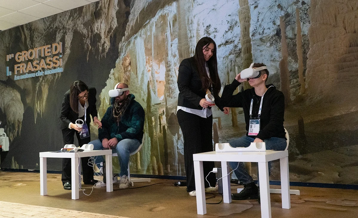 Al via “Festival Art. 21: L’Eco della Libertà dalle Grotte di Frasassi” a Casa Sanremo il 13 febbraio  Un viaggio verso la libertà di espressione