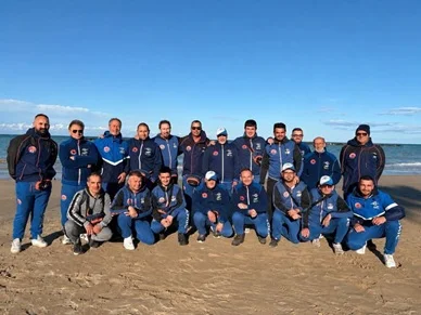 Ottimi risultati per l’Apsd San Benedetto nella prima prova del campionato provinciale Ascoli-Fermo