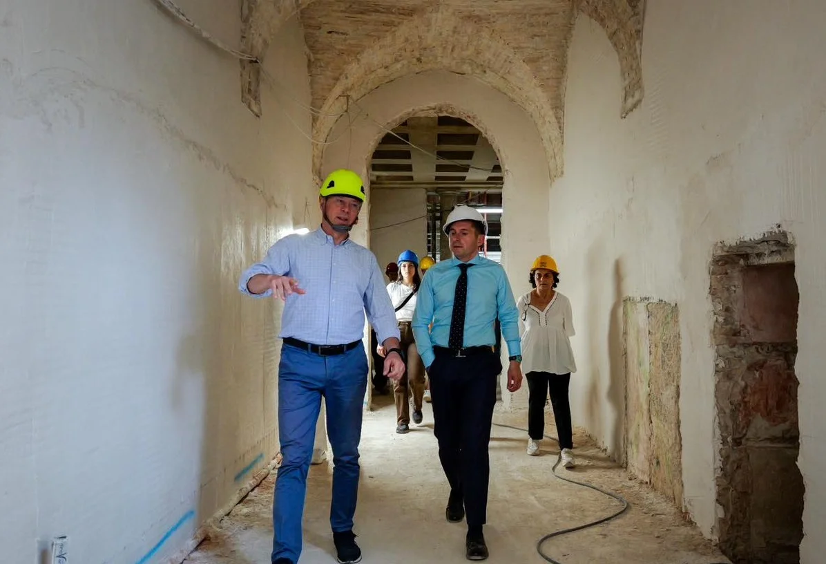 Ascoli Piceno - Housing sociale, entro settembre o ottobre i bandi per assegnare gli alloggi