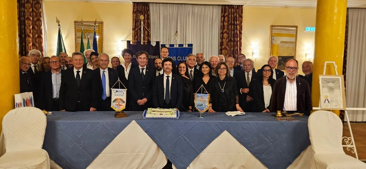 L’importanza di un’amicizia al servizio della comunità