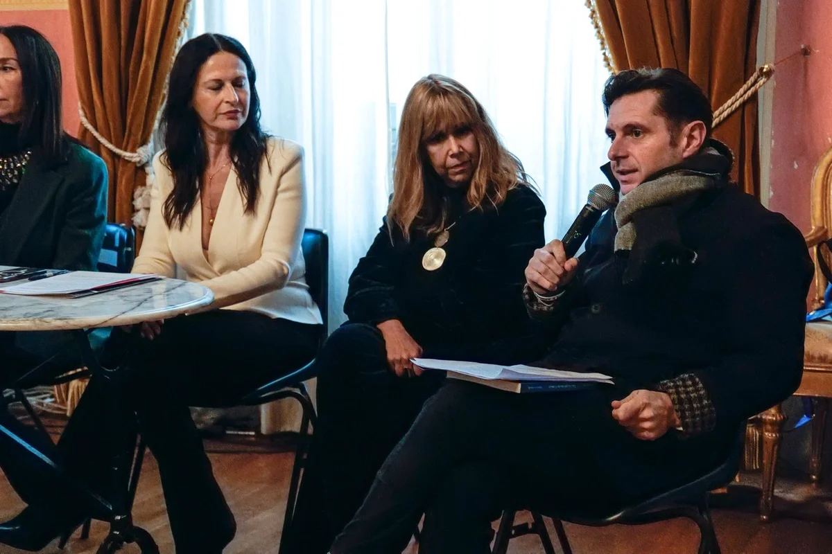 La Mostra “Women for Women against Violence” approda ad Ascoli Piceno