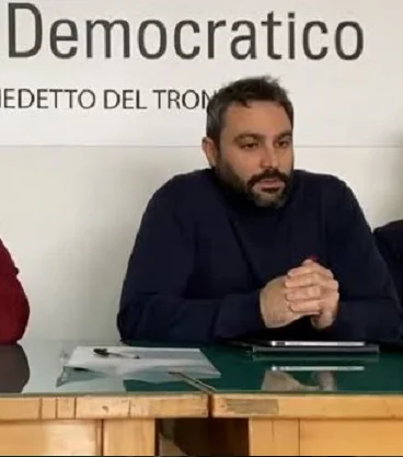 PD SAN BENEDETTO - COMMISSIONE URBANISTICA: SCELTA POLITICA PER TUTELARE IL PARTITO