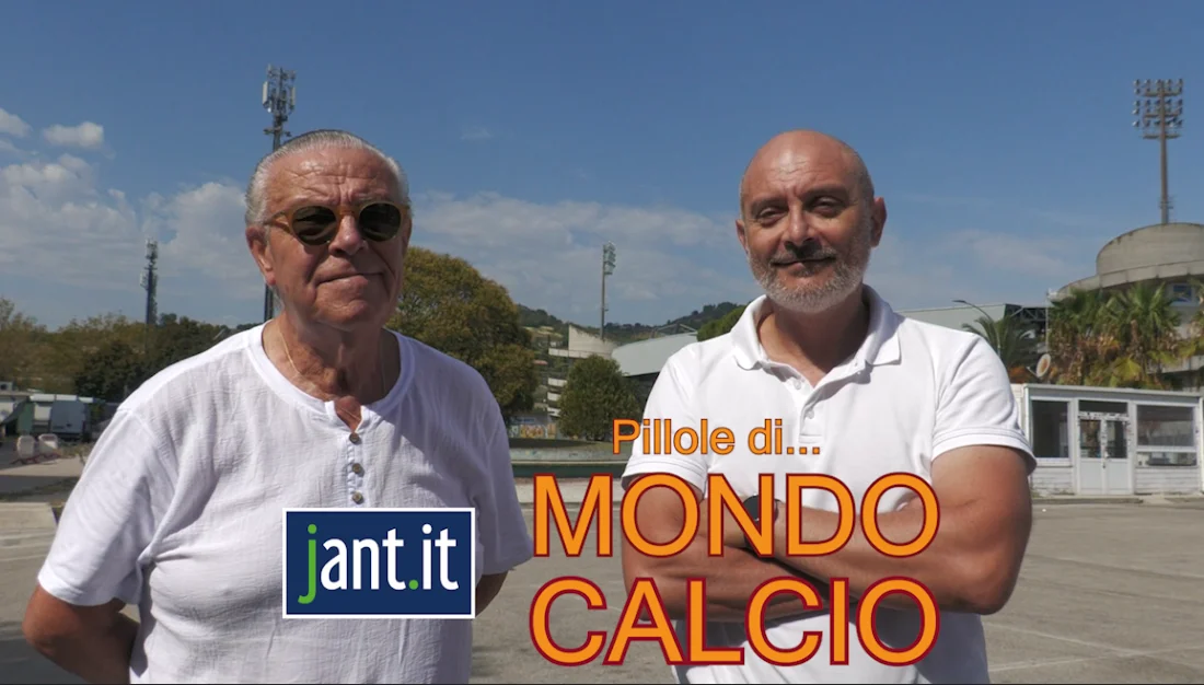 Pillole di Mondo Calcio del 09 09 2026