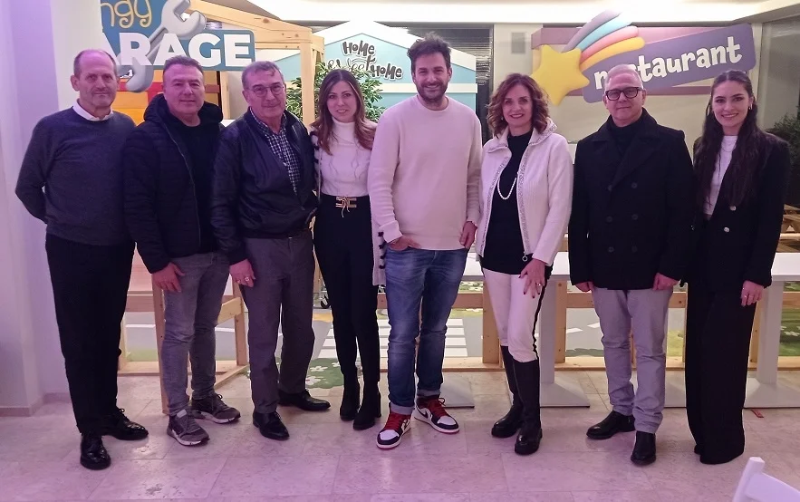 Associazione Albergatori “Riviera delle Palme”, rinnovate le cariche associative