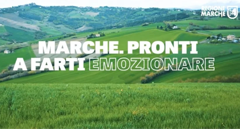 “MARE O MONTAGNA? MARE E MONTAGNA!”: PRESENTATA LA NUOVA CAMPAGNA PROMOZIONALE DELLA REGIONE MARCHE PER I TURISTI CHE NON DEVONO RINUNCIARE A NIENTE