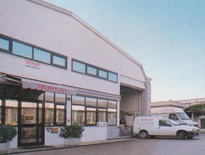 Ancora un incidente sul lavoro: precipita da 6 metri a Martinsicuro