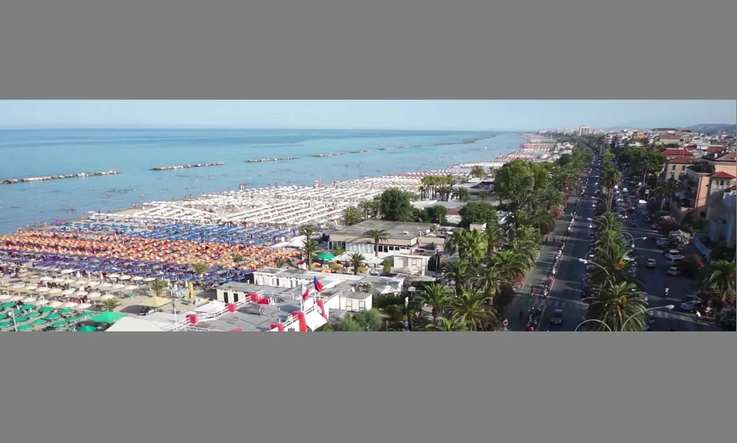 Nota stampa dell'Amministrazione Comunale sui dati arrivi e presenze dell’anno 2024