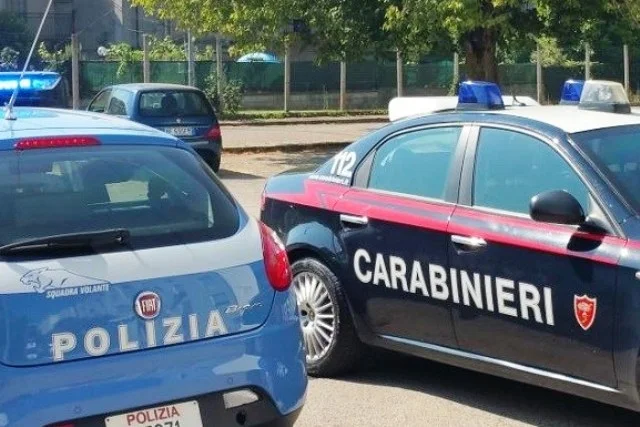 Rapina in stazione di servizio, denunciato un 40enne