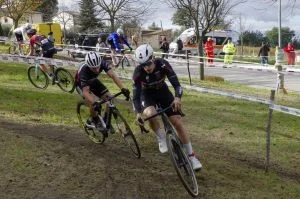 Con l’Adriatico Cross Tour il borgo di Barbara omaggia Americo Severini