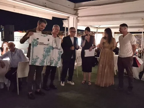 Promarche al fianco della Fondazione Sambenedettese, con il progetto "Borse Sportive"