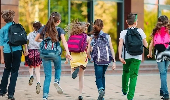 Nuovo anno scolastico, il messaggio del Sindaco Spazzafumo 'la scuola è il motore dello sviluppo'