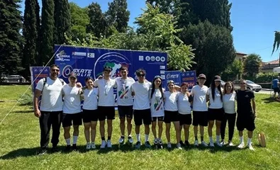 Pattinaggio, Campionati Italiani Maratona 2026, Rolling Pattinatori Bosica Martinsicuro ancora tricolori