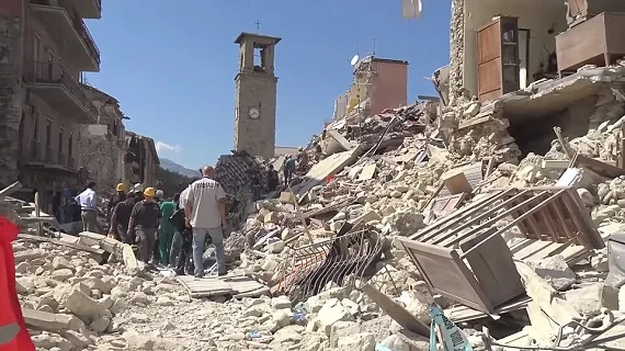  Sisma 2016. Albano (FdI), “Nel ricordo della vittime, avanti con la ricostruzione e con lo sviluppo dei territori colpiti”