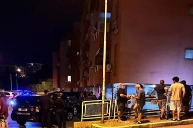 Ritrovate a casa dello zio materno le due sorelline scomparse 