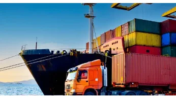 EXPORT, MARCHE TRA LE REGIONI PIÙ DINAMICHE D’ITALIA: +15,5% NEL PRIMO TRIMESTRE 2026