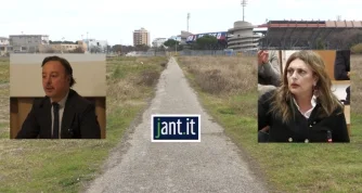 Il gruppo Rapullino apre al pubblico la strada sita in Zona Brancadoro, la soddisfazione della Consigliera Luciana Barlocci