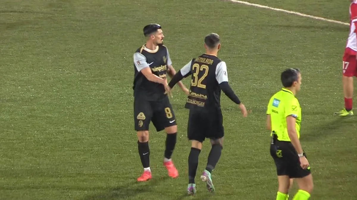 Ascoli Calcio - Picchio a Pesaro contro la Vis: nei precedenti spicca l'equilibrio