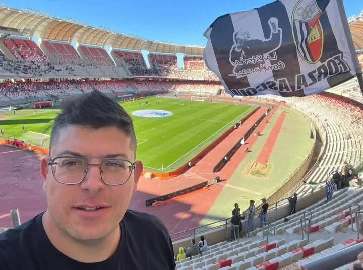 Ascoli Piceno - Addio a Silvio Marozzi, tifoso stroncato dalla malattia a soli 41 anni