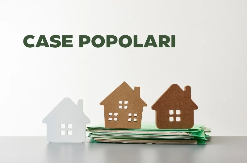 E’ aperto il bando per l’assegnazione delle case popolari