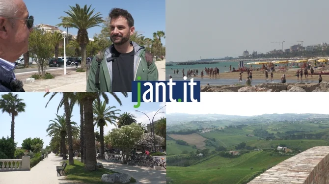 Intervista al Presidente dell'Associazione Albergatori Riviera delle Palme