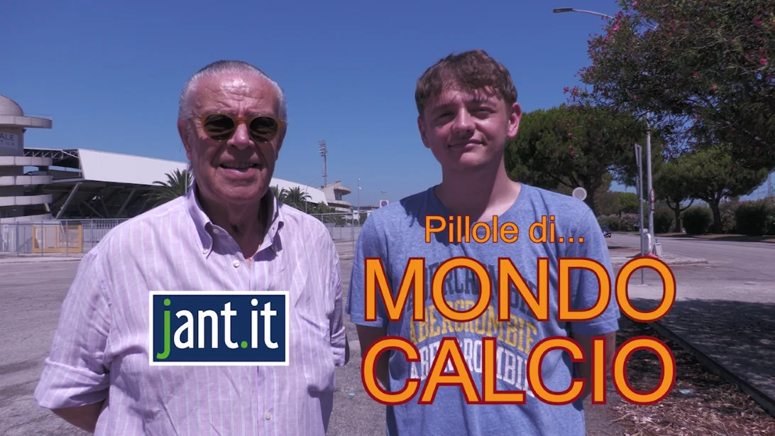  Pillole di Mondo Calcio del 30 07 2026