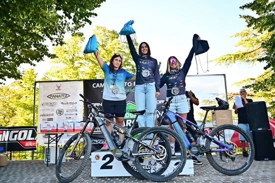 A San Lorenzo di Treia è tempo di Enduro Marche Series con la terza prova: in palio i titoli regionali enduro FCI Marche