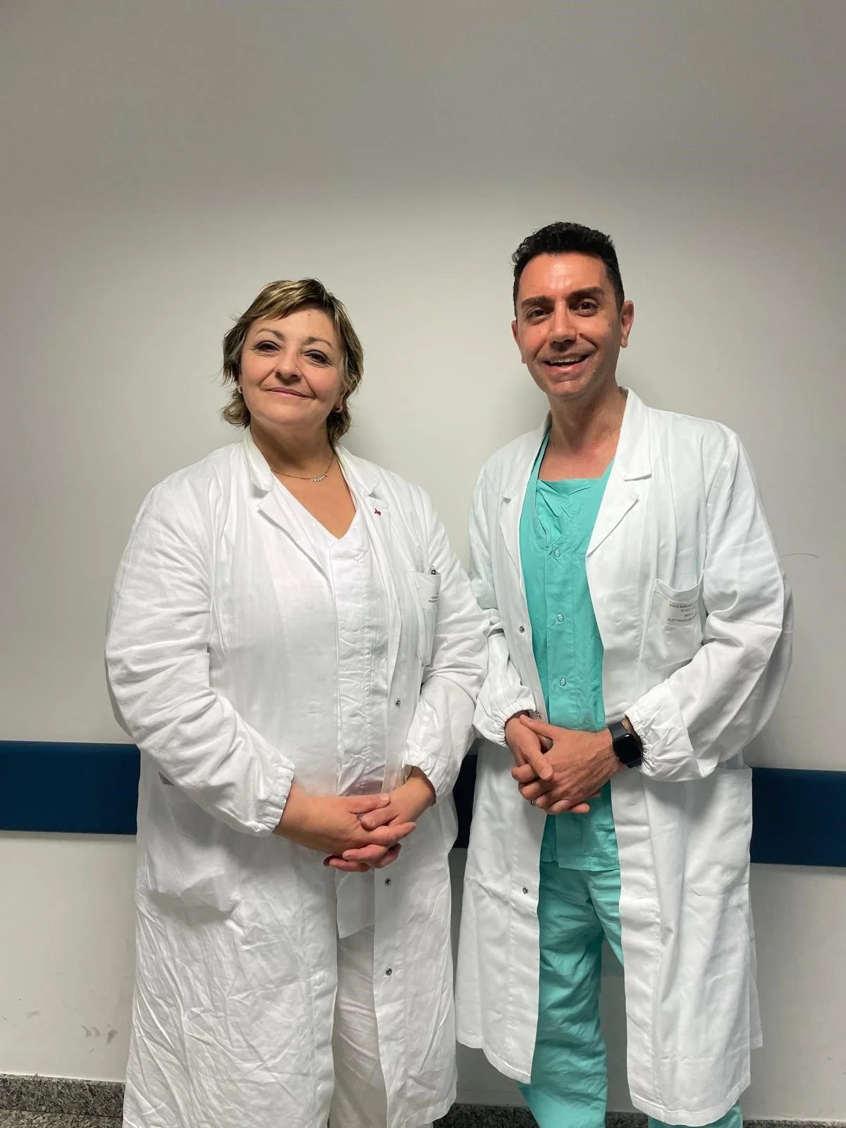 Ast Ascoli: la cardiologia del 'Mazzoni' avvia uno studio clinico sulla gestione dell'endocardite infettiva