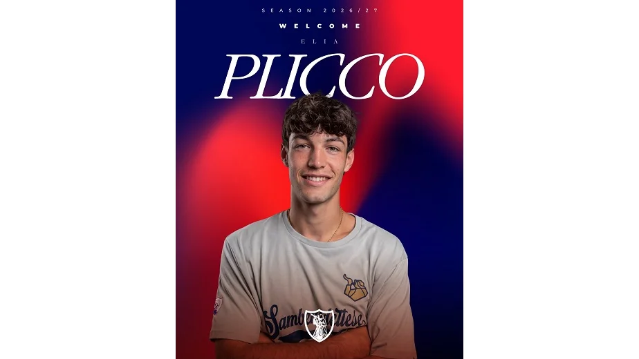 SAMB, BENVENUTO ELIA PLICCO
