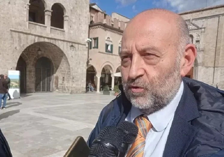 Antonini, "Bene la nascita ad Ascoli Piceno del polo "C.Next Piceno"
