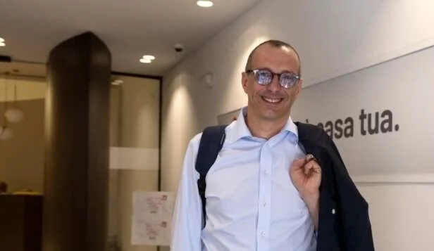 In 1.300 a cena con Ricci domani sera con il claim "per dare luce alle Marche"
