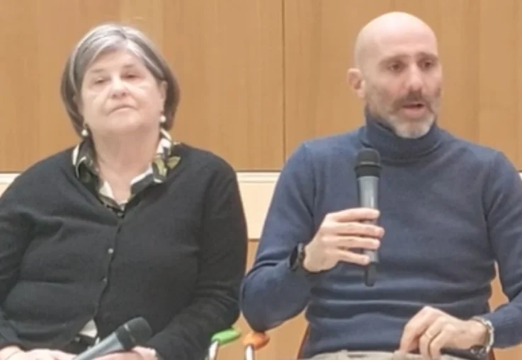 Interrogazione sanità sambenedettese