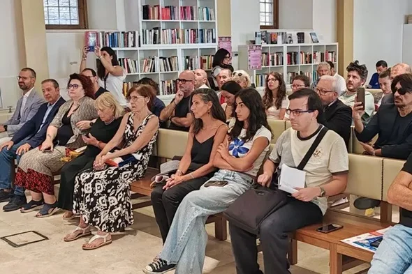 Festival del Sociale ad Ascoli: incontri, spettacoli e inclusione 