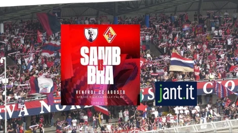 Dieci tifosi del Bra accolti con onore a San Benedetto del Tronto