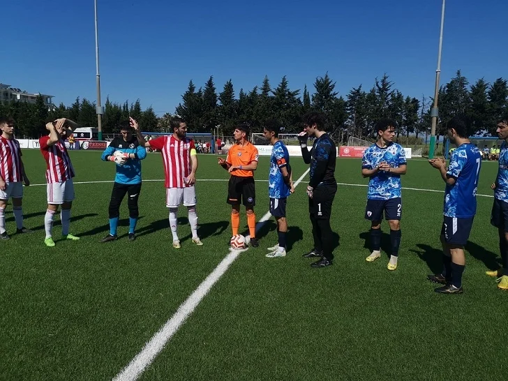 Azzurra Sbt batte il Settempeda negli spareggi di Prima Categoria