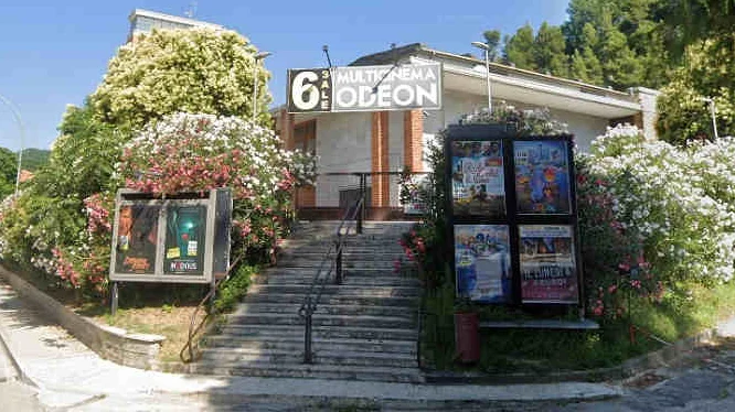 Ascoli Piceno - Il Comune mette in vendita 25 immobili, tra questi anche il cinema Odeon