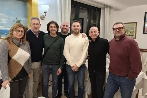 Nasce Acli Terra Marche, Alberto Felici eletto presidente regionale