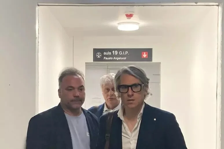 Istigazione al suicidio, Gresti chiede interrogatorio al Gup