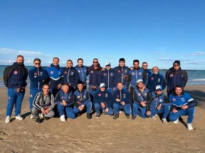L’Apsd San Benedetto Colmic conferma l’ottimo momento di forma delle proprie squadre 